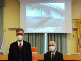 Puggelli e Marmo Acquerino