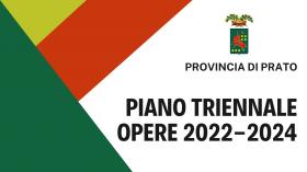 Piano opere 2022-2024