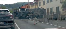 Incidente SR 325