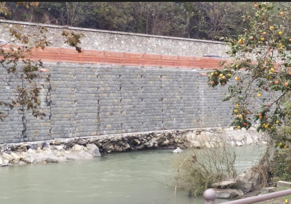 SR325: Interventi di somma urgenza per il  ....