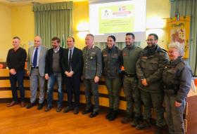 convenzione Provincia e Alia 2024