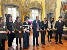 inaugurazione open day orienta-mente 2024