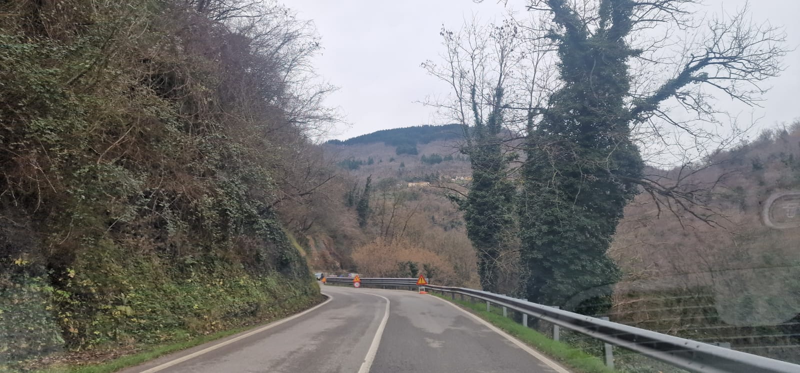 Il presidente Calamai lancia il grido d'allarme  ....
