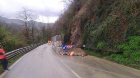 riapertura sr325 
