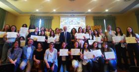 cerimonia diplomi esabac 2025 