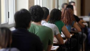 Maturità 2025: il messaggio di auguri  ....