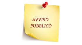 avviso pubblico consigliera di parit 