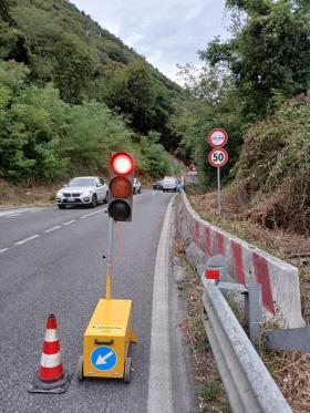 SR325 Cartaia Riapertura
