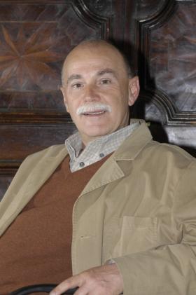 stefano arrighini 