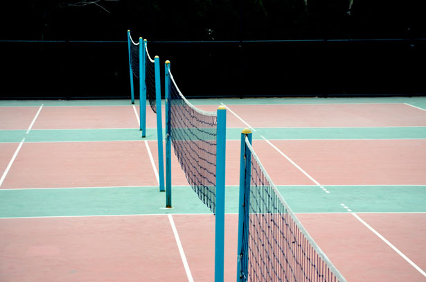 Approvata l'assegnazione degli impianti sportivi  ....